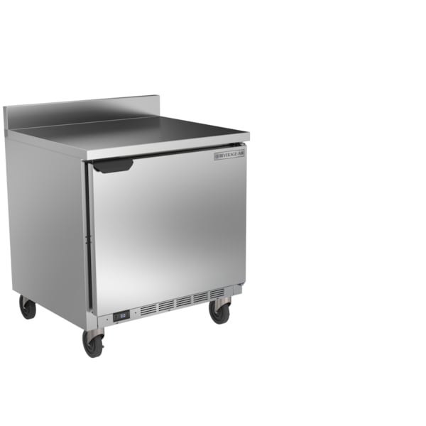 Freezer, Worktop Style, 7.2 cu. Ft, 22" W